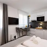 Appartamento Luxury & Five