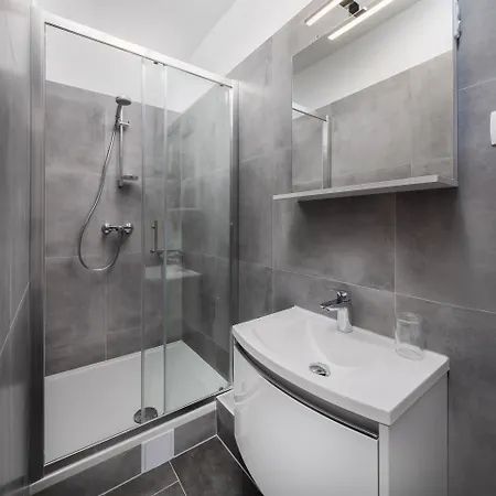 Apartment Luxury & Five *