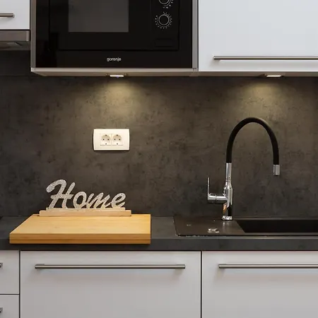 Luxury & Five Сплит