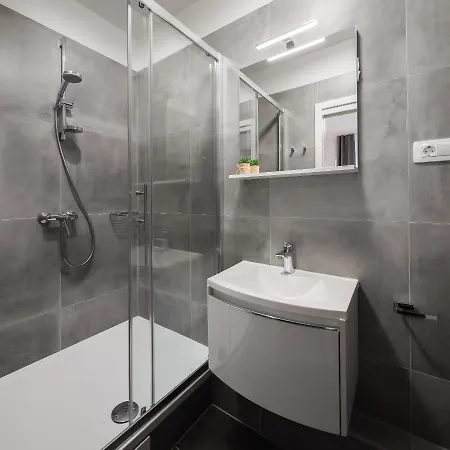 Apartment Luxury & Five *