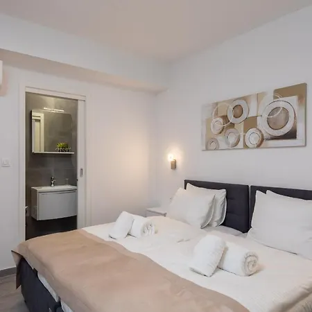 Apartment Luxury & Five