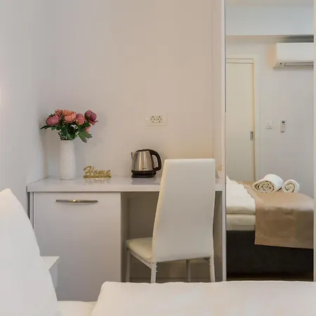 Апартаменты Luxury & Five *