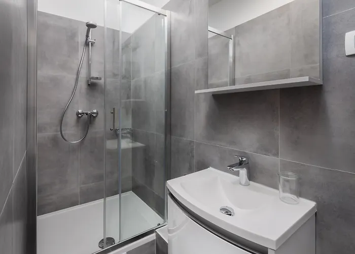 Apartman Luxury & Five *