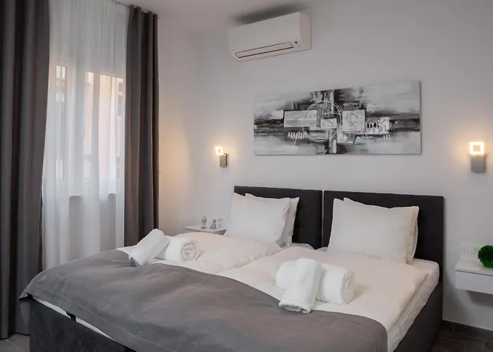 Apartman Luxury & Five Split