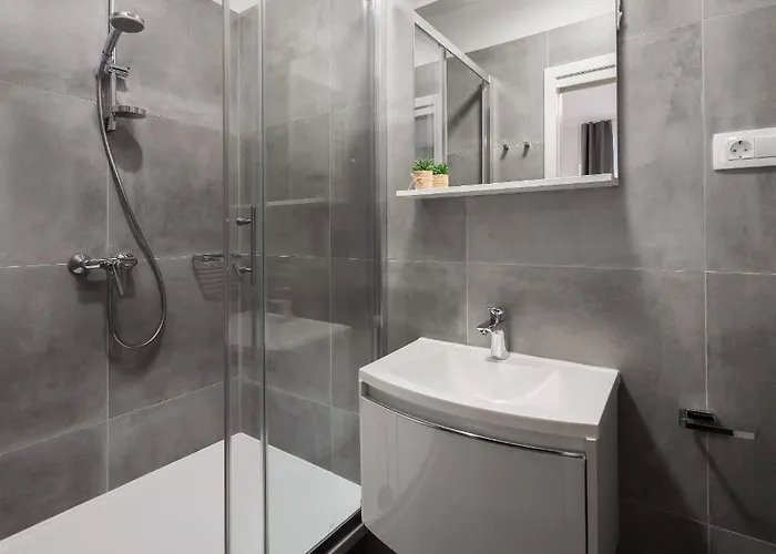 Apartman Luxury & Five *