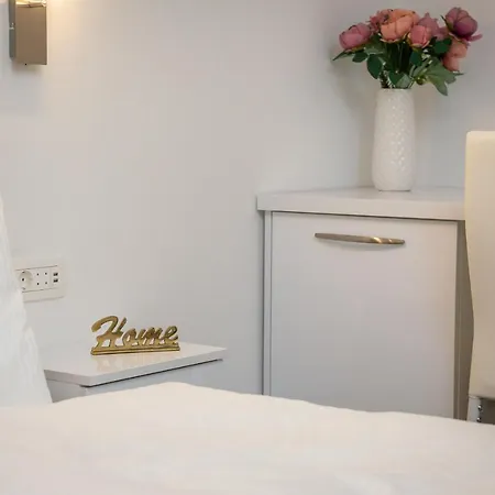 Luxury & Five 斯普利特